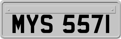 MYS5571