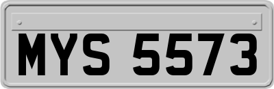 MYS5573