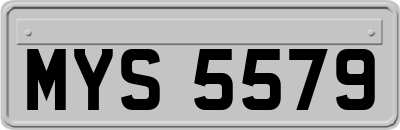 MYS5579