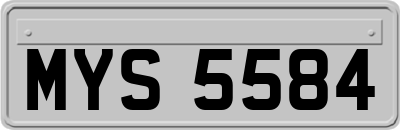 MYS5584