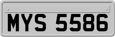 MYS5586