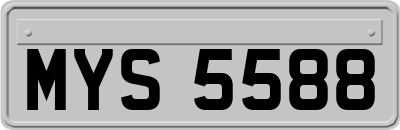 MYS5588