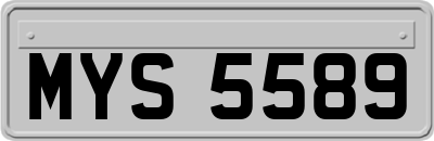 MYS5589