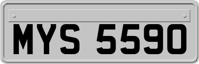 MYS5590