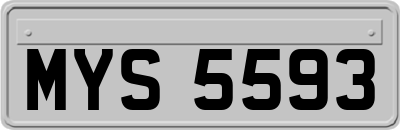 MYS5593