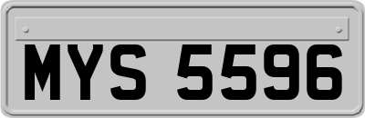 MYS5596