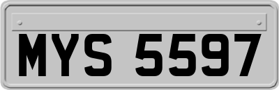 MYS5597
