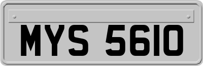 MYS5610