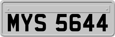 MYS5644