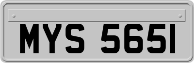 MYS5651