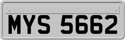 MYS5662