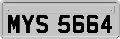MYS5664