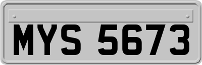 MYS5673