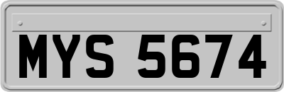 MYS5674