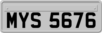 MYS5676