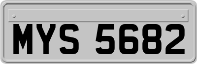 MYS5682