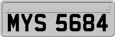 MYS5684