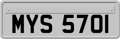 MYS5701
