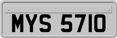MYS5710