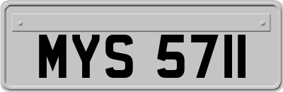MYS5711