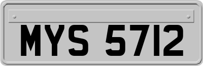 MYS5712