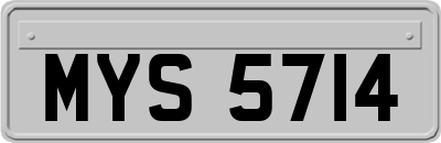 MYS5714