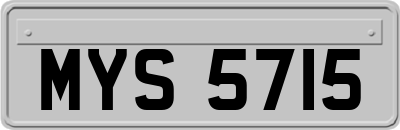 MYS5715