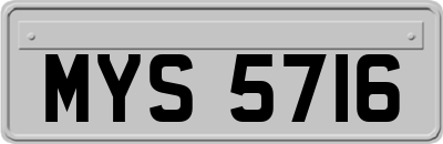 MYS5716