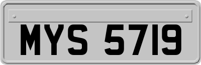 MYS5719