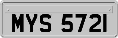MYS5721