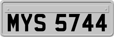 MYS5744