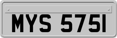 MYS5751