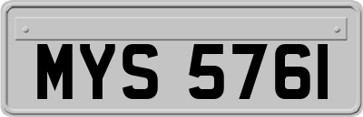 MYS5761