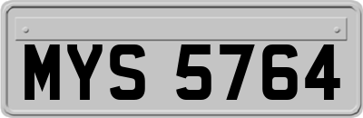 MYS5764
