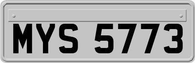 MYS5773