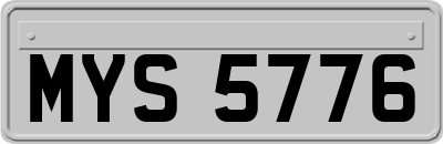 MYS5776