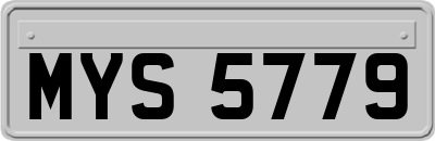 MYS5779