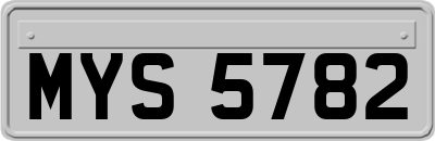 MYS5782