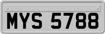 MYS5788