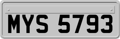 MYS5793
