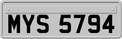 MYS5794