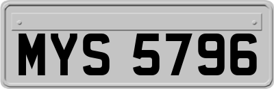 MYS5796