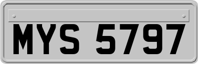 MYS5797