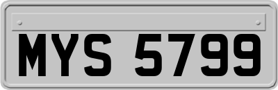 MYS5799