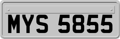MYS5855