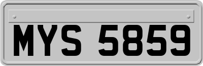 MYS5859