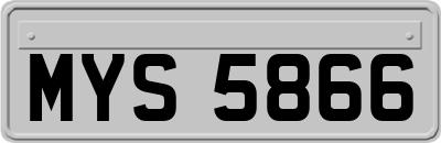MYS5866