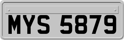 MYS5879