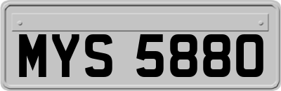 MYS5880