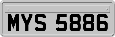 MYS5886